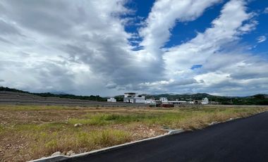 lote en venta en bocono. Cod V3275