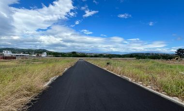 lote en venta en bocono. Cod V3275