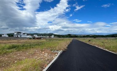 lote en venta en bocono. Cod V3275