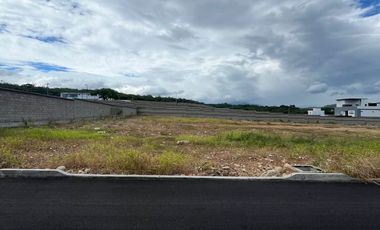 lote en venta en bocono. Cod V3275