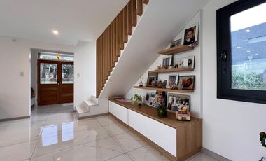 Alquiler Casa | 24 Meses | Barrio Privado las prunas