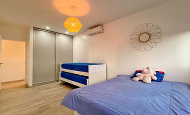 Alquiler Casa | 24 Meses | Barrio Privado las prunas