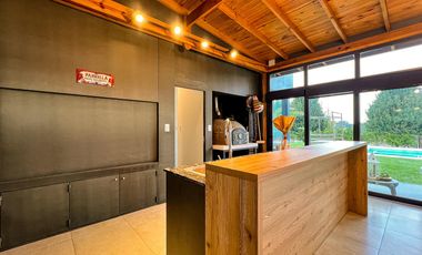 Alquiler Casa | 24 Meses | Barrio Privado las prunas
