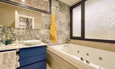 Alquiler Casa | 24 Meses | Barrio Privado las prunas