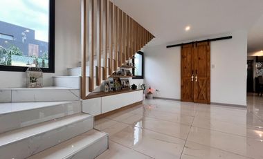 Alquiler Casa | 24 Meses | Barrio Privado las prunas