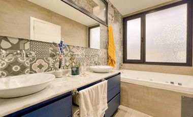 Alquiler Casa | 24 Meses | Barrio Privado las prunas