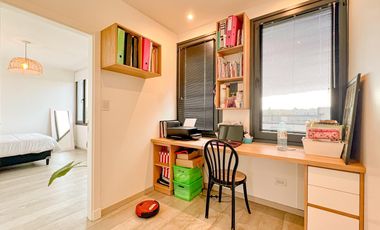Alquiler Casa | 24 Meses | Barrio Privado las prunas