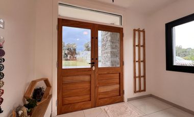 Alquiler Casa | 24 Meses | Barrio Privado las prunas