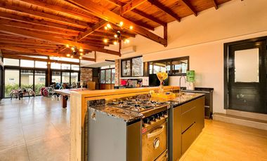 Alquiler Casa | 24 Meses | Barrio Privado las prunas