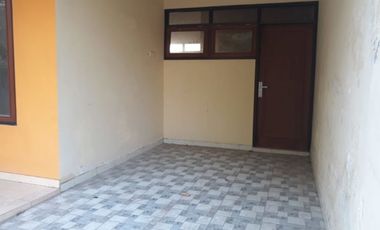 Jual Rumah Jogja Murah 400jutaan Legalitas Aman,Dekat Pasar Godean