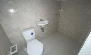 casa en arriendo en ciudad bolívar. Cod A1410518