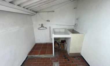 casa en arriendo en ciudad bolívar. Cod A1410518