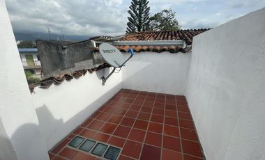casa en arriendo en ciudad bolívar. Cod A1410518