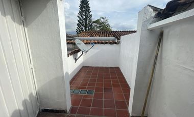 casa en arriendo en ciudad bolívar. Cod A1410518