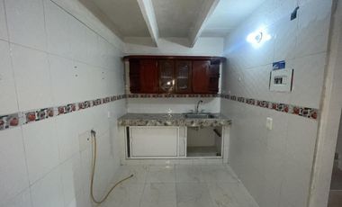 casa en arriendo en ciudad bolívar. Cod A1410518