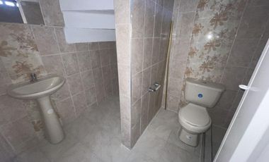 casa en arriendo en ciudad bolívar. Cod A1410518