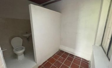 casa en arriendo en ciudad bolívar. Cod A1410518