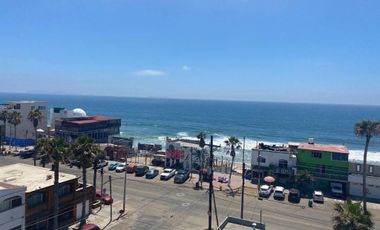 Estrena condominio  en Playas de Tijuana