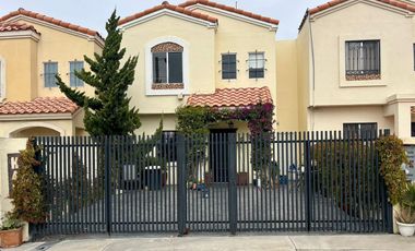 Renta casas barcelona residencial tijuana - casas en renta en Tijuana -  Mitula Casas