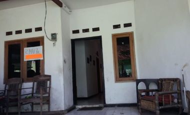 Dijual Rumah Murah di Balearjosari Kota Malang