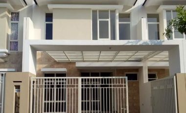 Rumah disewakan di Jawa Timur, Surabaya