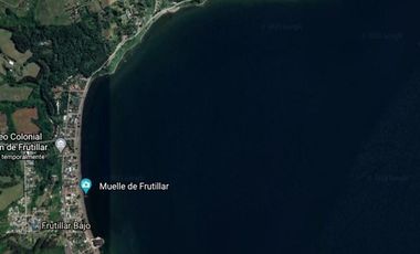 Parcela en Venta en Frutillar bajo