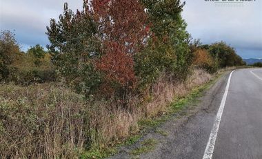 Parcela en Venta en Frutillar bajo