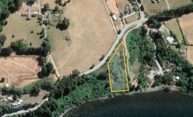 Parcela en Venta en Frutillar bajo