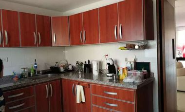 En venta Casa Sendero de Eucaliptos