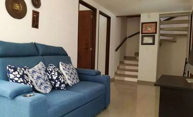 En venta Casa Sendero de Eucaliptos