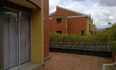 En venta Casa Sendero de Eucaliptos