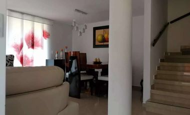 En venta Casa Sendero de Eucaliptos