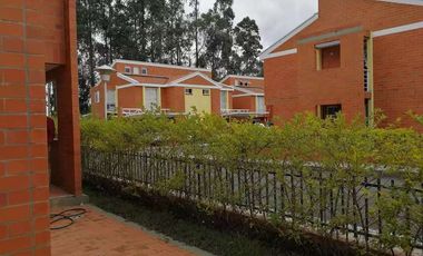 En venta Casa Sendero de Eucaliptos