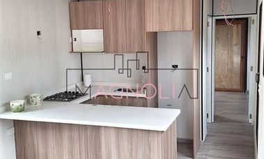 Casa en venta de 1 dorm 1 baño, Topocalma, Puertecillo