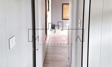 Casa en venta de 1 dorm 1 baño, Topocalma, Puertecillo