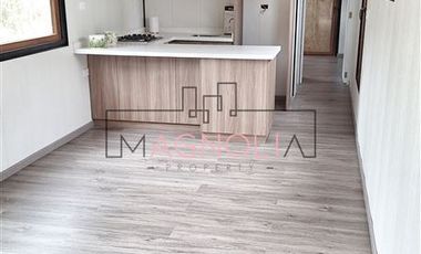 Casa en venta de 1 dorm 1 baño, Topocalma, Puertecillo