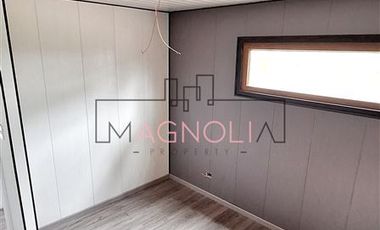 Casa en venta de 1 dorm 1 baño, Topocalma, Puertecillo