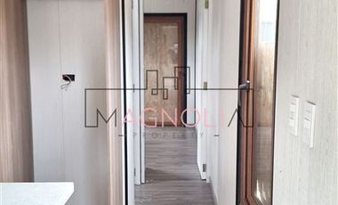Casa en venta de 1 dorm 1 baño, Topocalma, Puertecillo