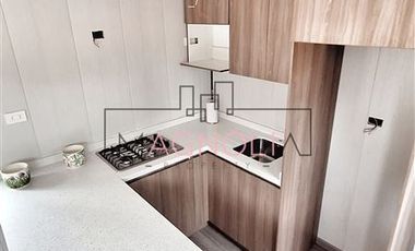 Casa en venta de 1 dorm 1 baño, Topocalma, Puertecillo