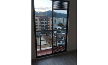 Vendo apartamento en Chía sector Guaymaral