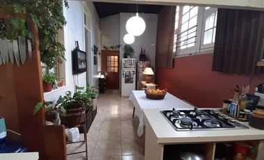 2 Casas, 250m2. 4 dormitorios.2baños, terreno 1.000m2 Recreo