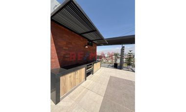 Alquilo Departamento De Lujo En Luxury Towers