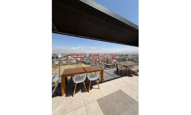 Alquilo Departamento De Lujo En Luxury Towers