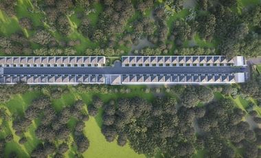 Rumah Murah Keamanan 24 Jam Sidoarjo