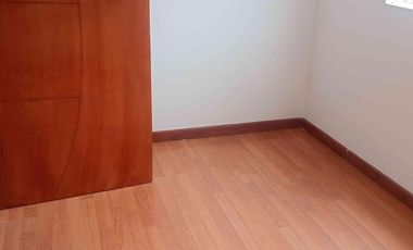 Apartamento Hogares Soacha ID: 160047r