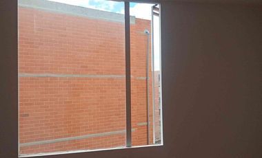 Apartamento Hogares Soacha ID: 160047r