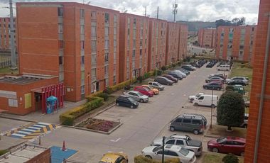 Apartamento Hogares Soacha ID: 160047r