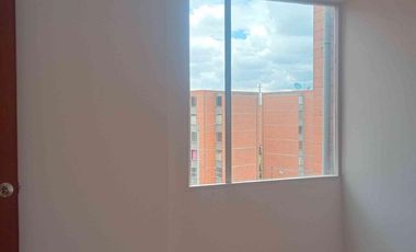 Apartamento Hogares Soacha ID: 160047r
