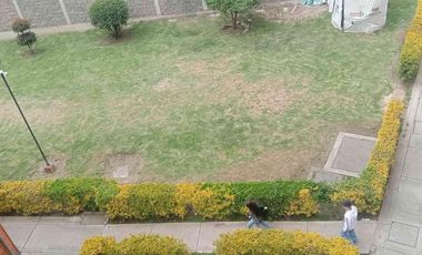 Apartamento Hogares Soacha ID: 160047r