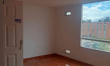 Apartamento Hogares Soacha ID: 160047r